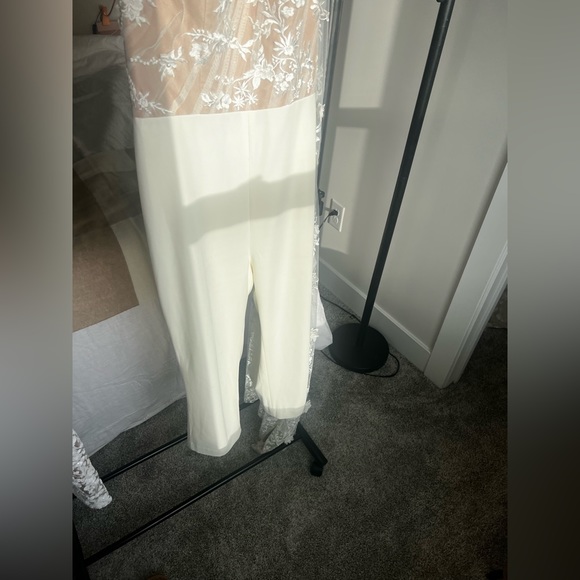 Collins By Watters Jumpsuit - Picture 5 of 8